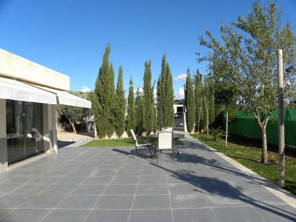 5 soverom Villa til salgs i Sant Antoni de Portmany med garasje - € 800 000 (Ref: 9987824)