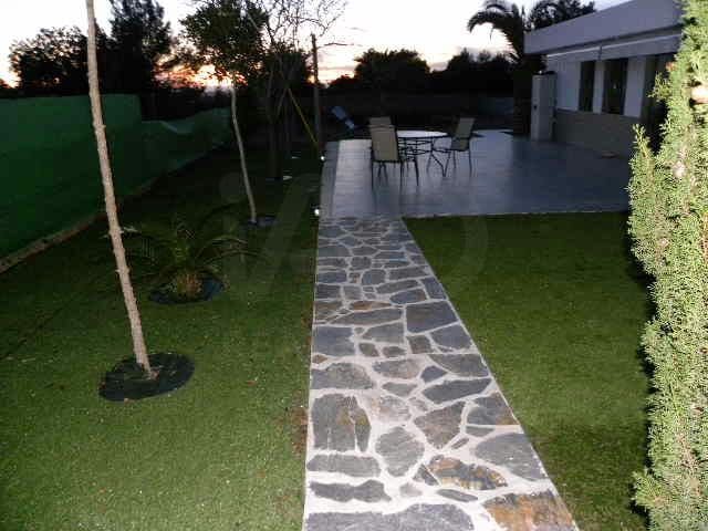 5 soverom Villa til salgs i Sant Antoni de Portmany med garasje - € 800 000 (Ref: 9987824)