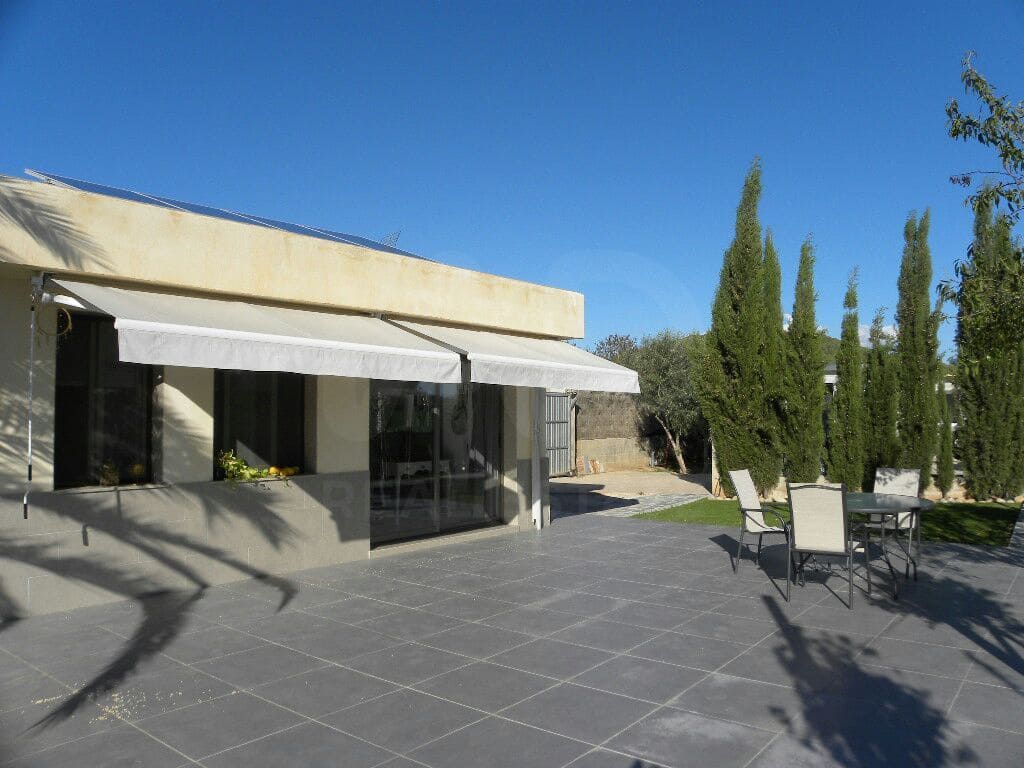 5 soverom Villa til salgs i Sant Antoni de Portmany med garasje - € 800 000 (Ref: 9987824)