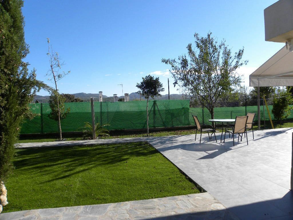 5 soverom Villa til salgs i Sant Antoni de Portmany med garasje - € 800 000 (Ref: 9987824)