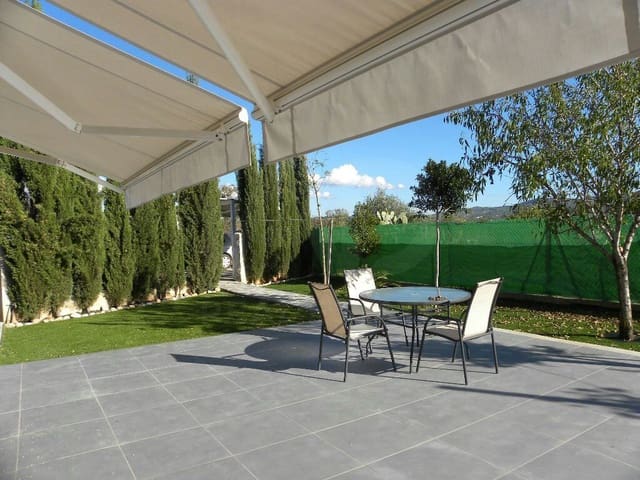Chalet de 5 habitaciones en Sant Antoni de Portmany en venta con garaje - 800.000 € (Ref: 9987824)