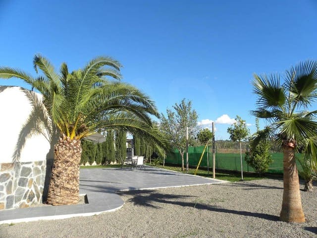 Chalet de 5 habitaciones en Sant Antoni de Portmany en venta con garaje - 800.000 € (Ref: 9987824)
