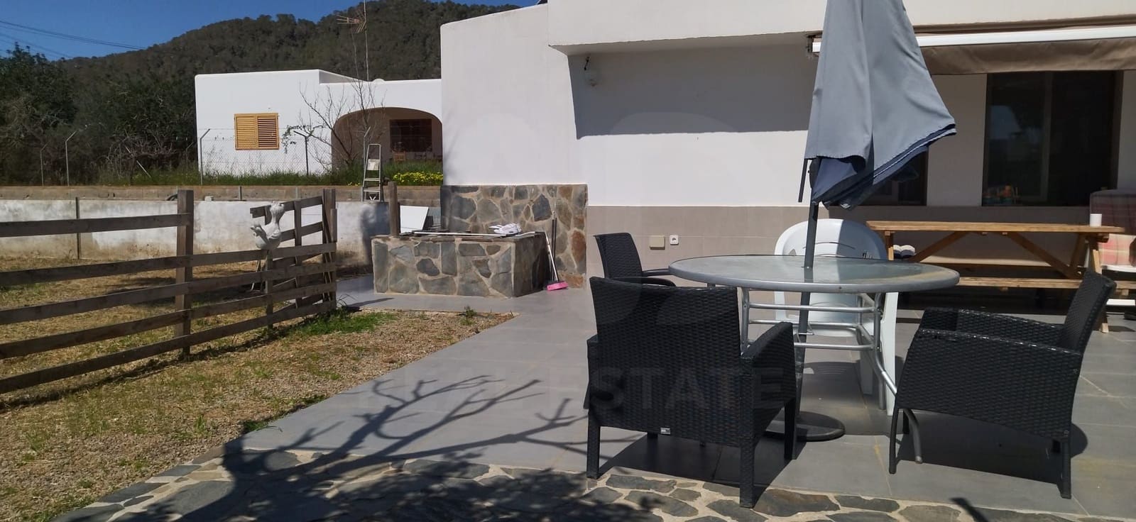5 soverom Villa til salgs i Sant Antoni de Portmany med garasje - € 800 000 (Ref: 9987824)