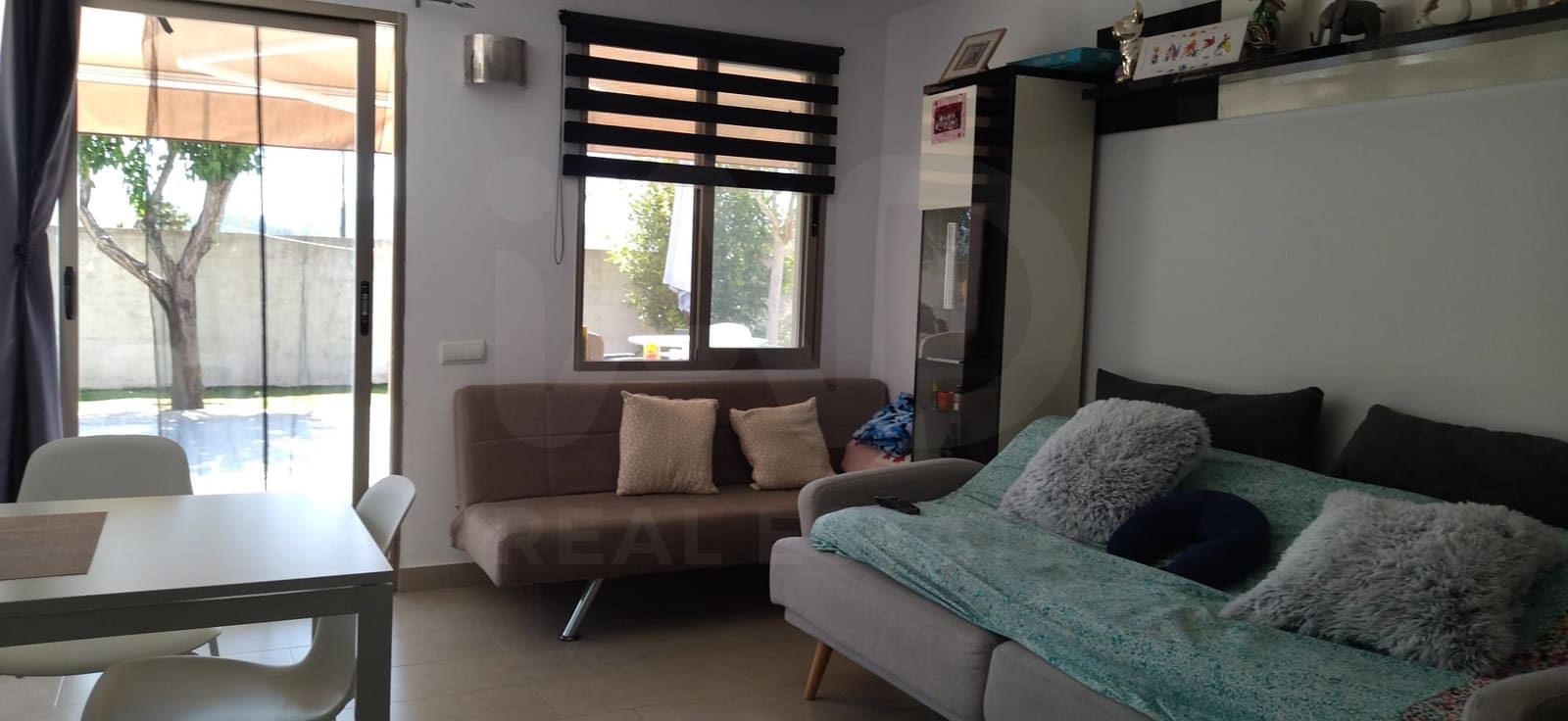 5 soverom Villa til salgs i Sant Antoni de Portmany med garasje - € 800 000 (Ref: 9987824)