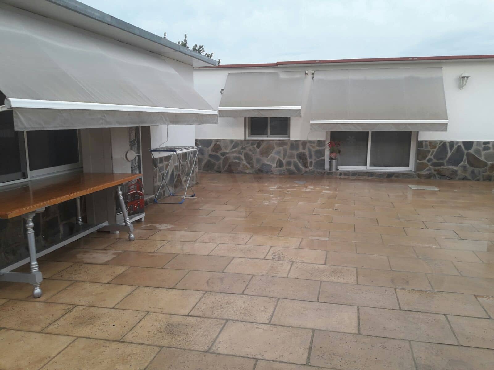 5 soverom Villa til salgs i Sant Antoni de Portmany med garasje - € 800 000 (Ref: 9987824)