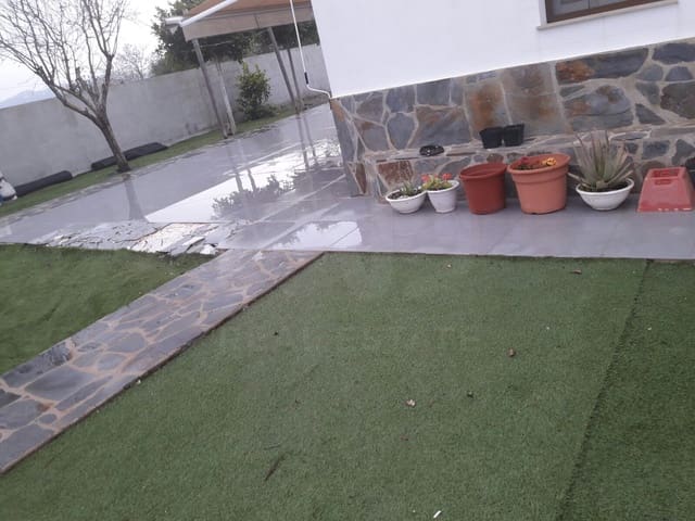 Chalet de 5 habitaciones en Sant Antoni de Portmany en venta con garaje - 800.000 € (Ref: 9987824)