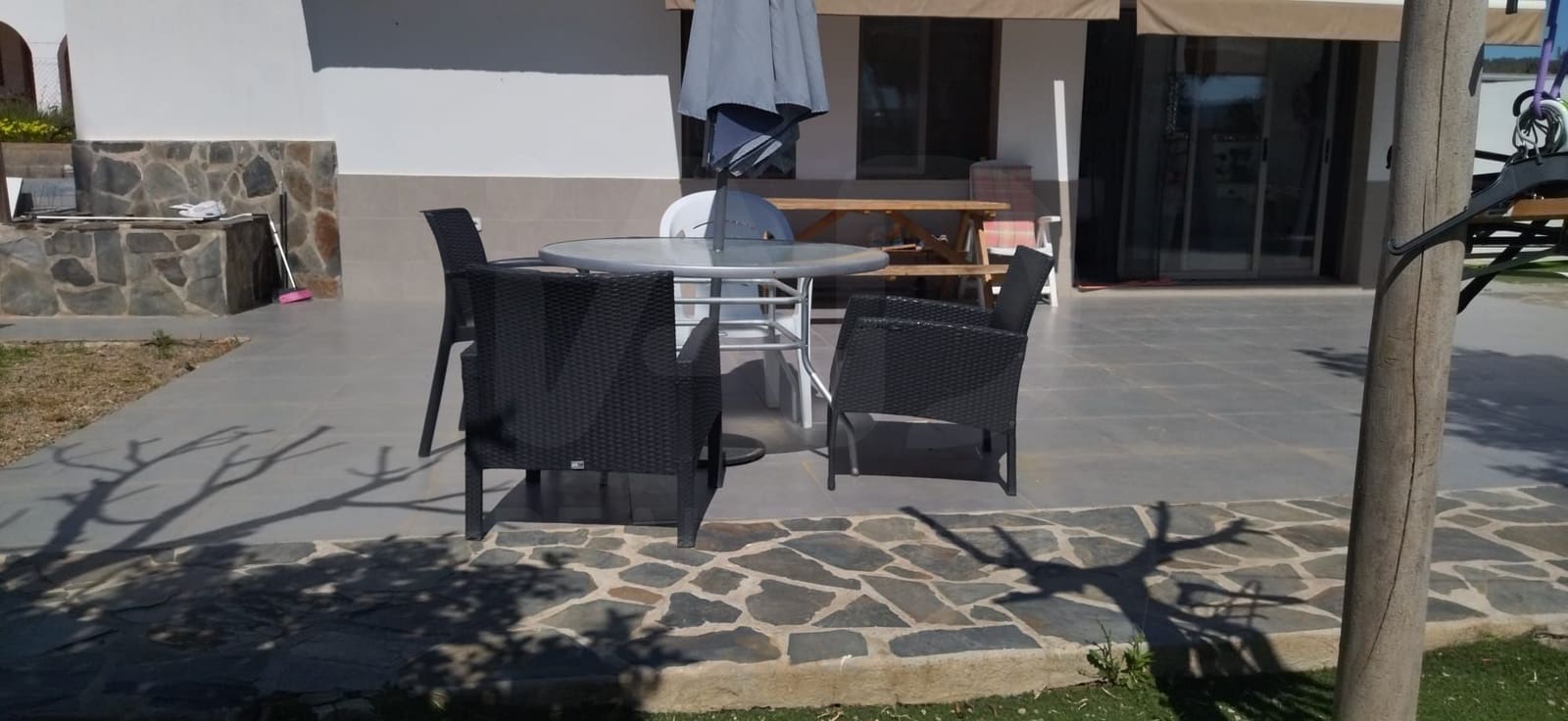 5 soverom Villa til salgs i Sant Antoni de Portmany med garasje - € 800 000 (Ref: 9987824)