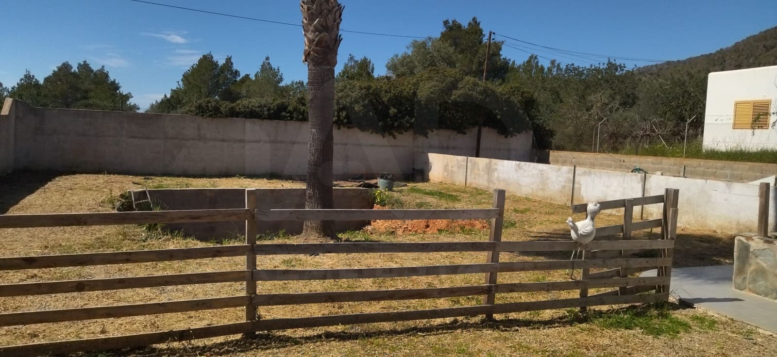 5 soverom Villa til salgs i Sant Antoni de Portmany med garasje - € 800 000 (Ref: 9987824)