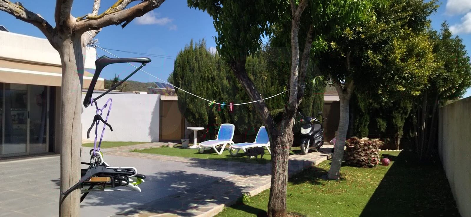 5 soverom Villa til salgs i Sant Antoni de Portmany med garasje - € 800 000 (Ref: 9987824)