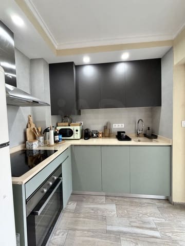 2 camera da letto Appartamento da affittare in Alicante città con piscina garage - 850 € (Rif: 9987825)