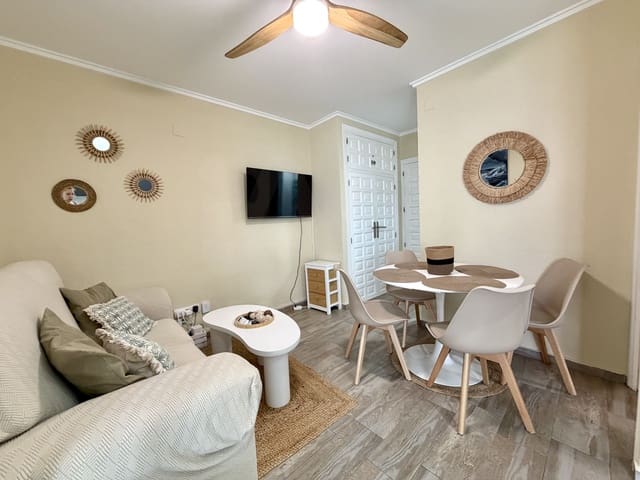 2 camera da letto Appartamento da affittare in Alicante città con piscina garage - 850 € (Rif: 9987825)