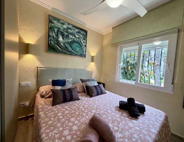 2 camera da letto Appartamento da affittare in Alicante città con piscina garage - 850 € (Rif: 9987825)