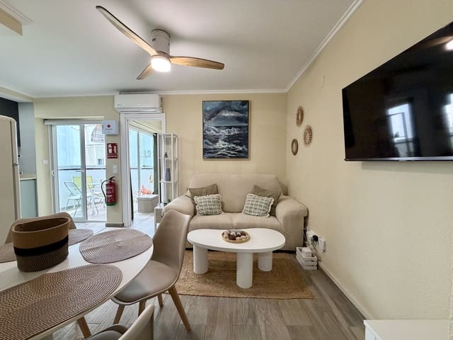 2 camera da letto Appartamento da affittare in Alicante città con piscina garage - 850 € (Rif: 9987825)