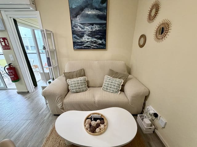 2 camera da letto Appartamento da affittare in Alicante città con piscina garage - 850 € (Rif: 9987825)