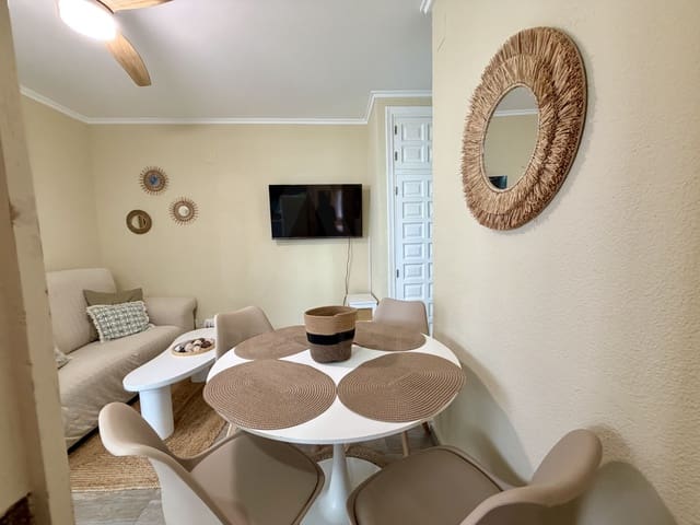 2 camera da letto Appartamento da affittare in Alicante città con piscina garage - 850 € (Rif: 9987825)