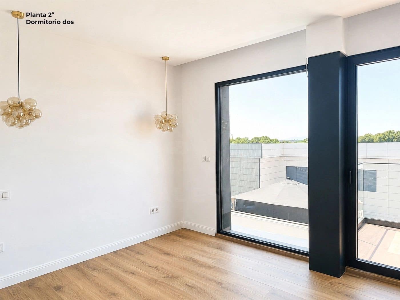 5 chambre Villa/Maison à vendre à Madrid ville avec piscine garage - 1 500 000 € (Ref: 9987826)