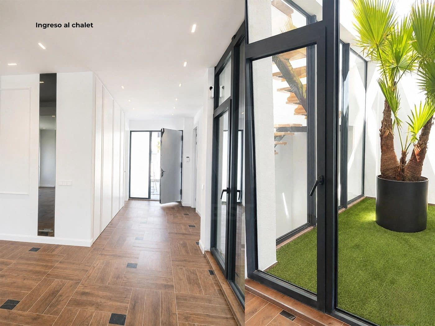 5 chambre Villa/Maison à vendre à Madrid ville avec piscine garage - 1 500 000 € (Ref: 9987826)