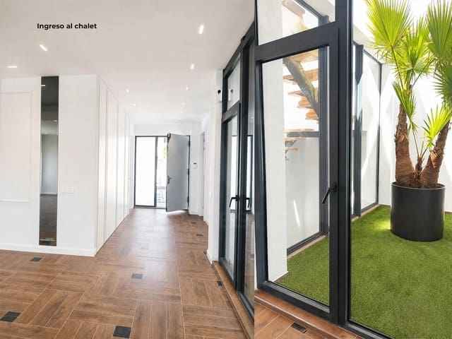 Chalet de 5 habitaciones en Villaviciosa de Odón en venta con piscina garaje - 1.500.000 € (Ref: 9987826)