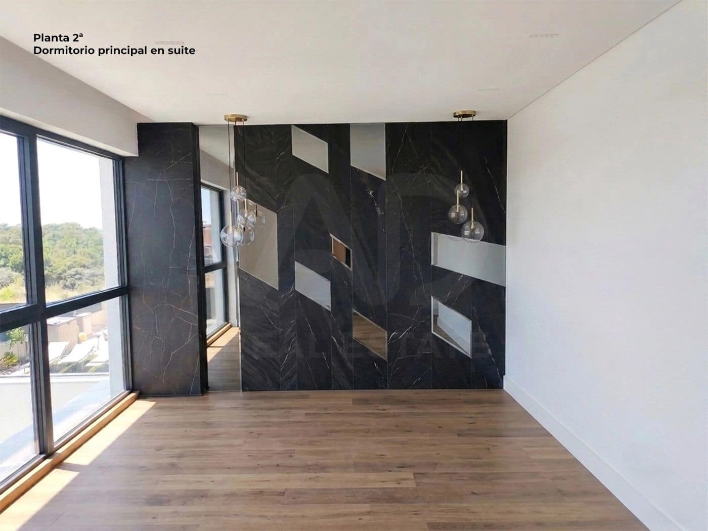 5 chambre Villa/Maison à vendre à Madrid ville avec piscine garage - 1 500 000 € (Ref: 9987826)