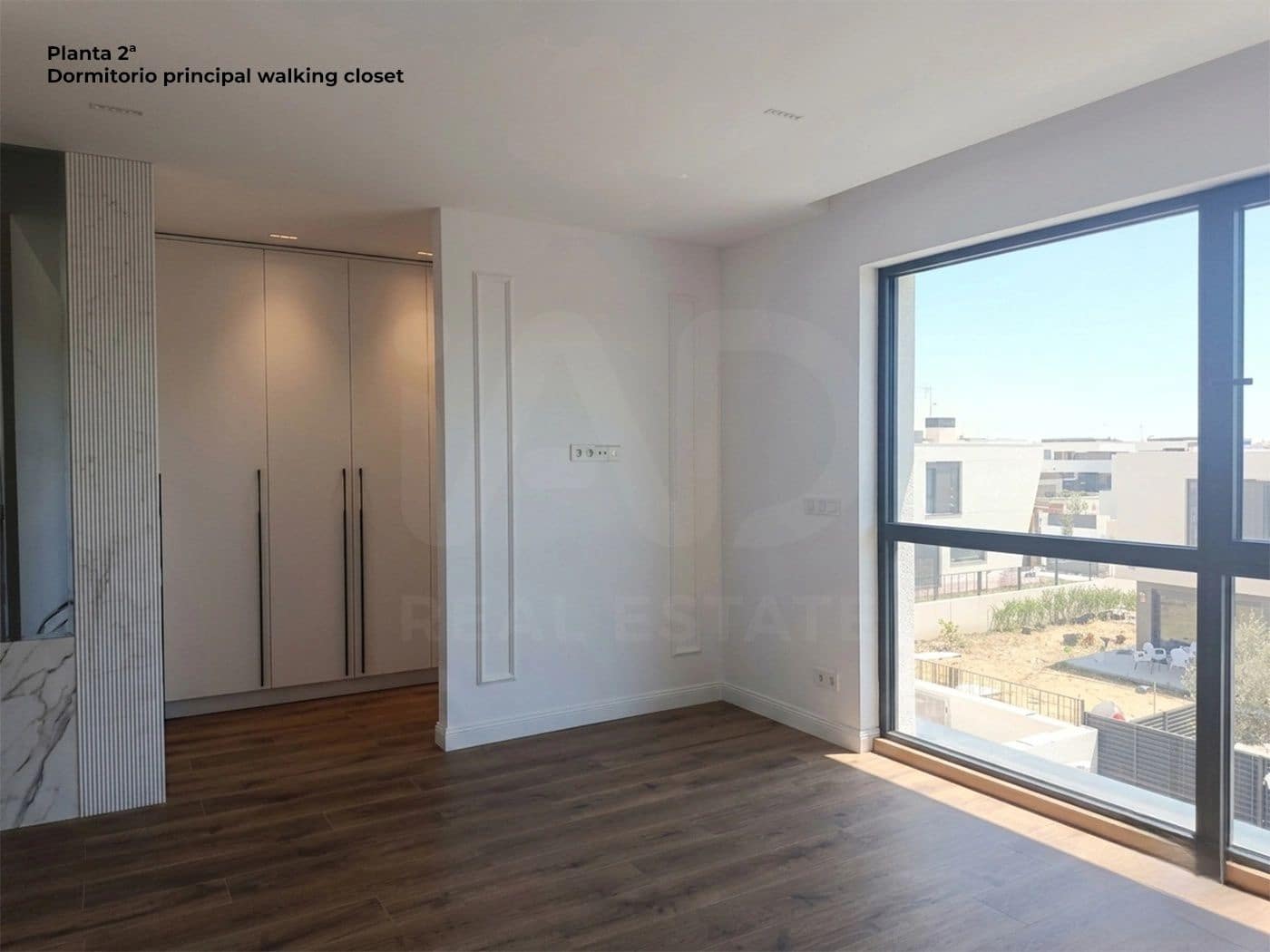 5 chambre Villa/Maison à vendre à Madrid ville avec piscine garage - 1 500 000 € (Ref: 9987826)