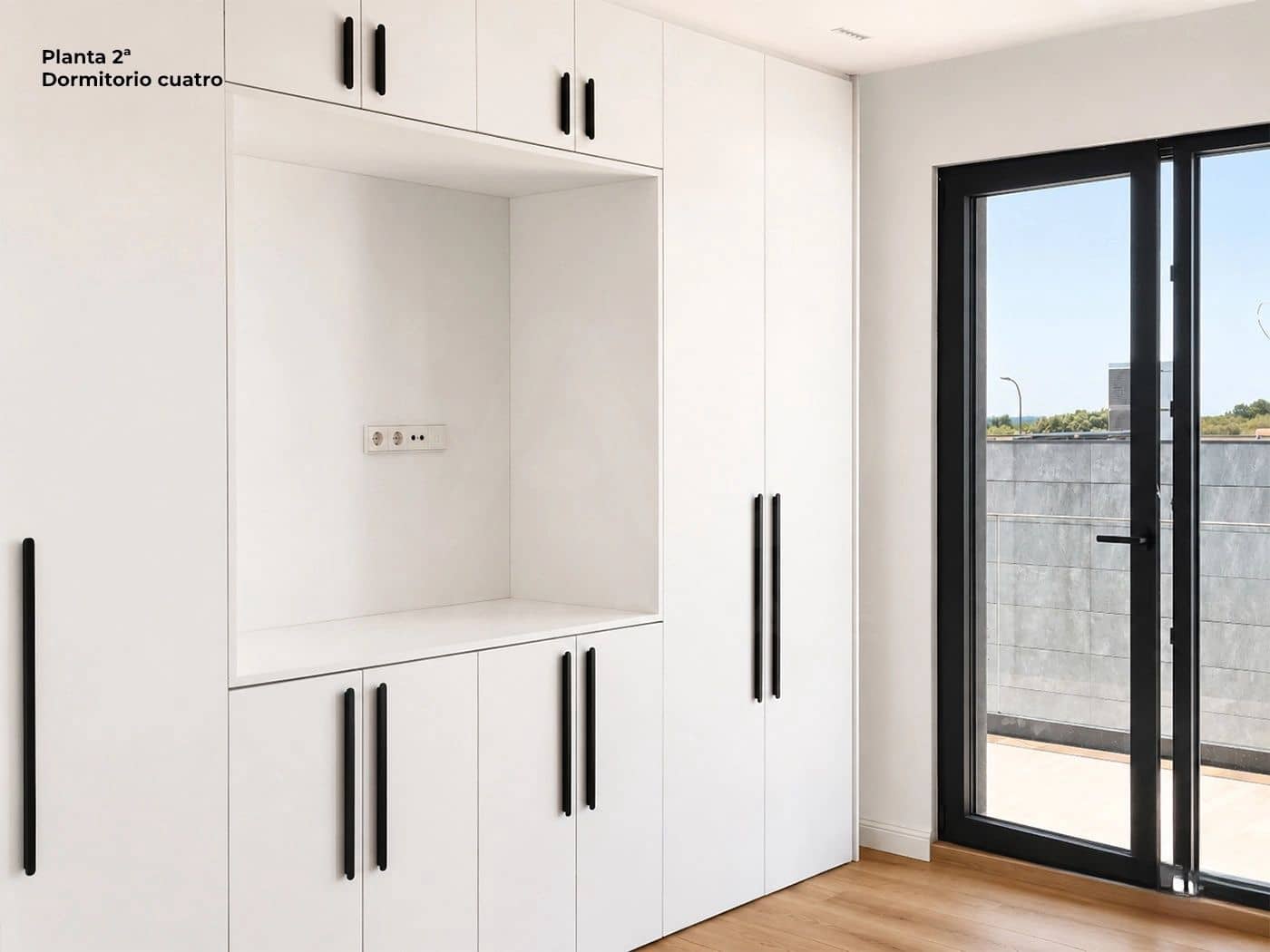 5 chambre Villa/Maison à vendre à Madrid ville avec piscine garage - 1 500 000 € (Ref: 9987826)