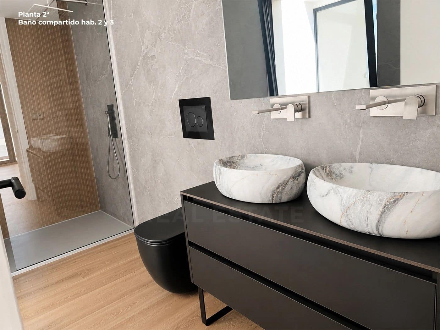 5 chambre Villa/Maison à vendre à Madrid ville avec piscine garage - 1 500 000 € (Ref: 9987826)