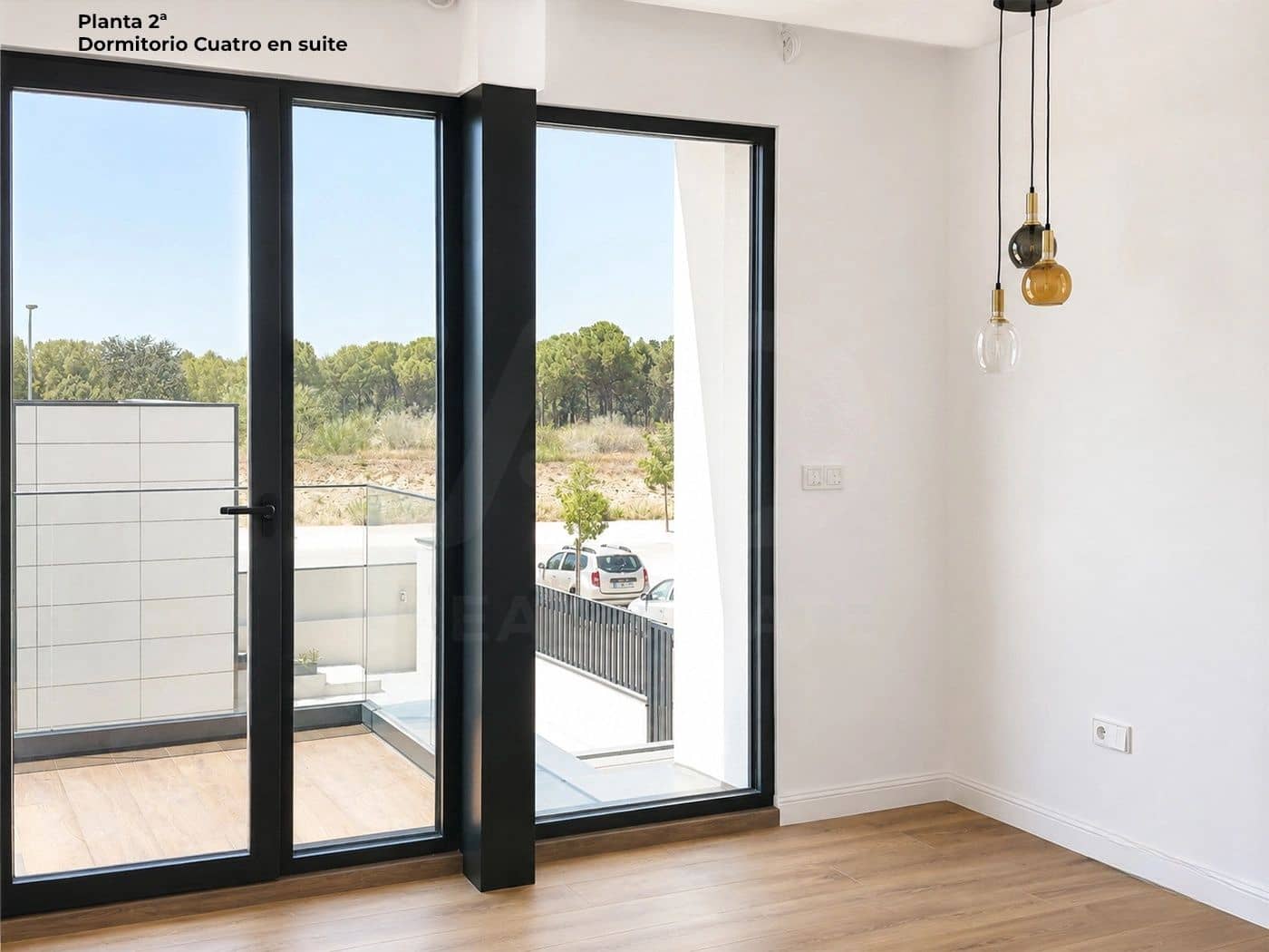 5 chambre Villa/Maison à vendre à Madrid ville avec piscine garage - 1 500 000 € (Ref: 9987826)