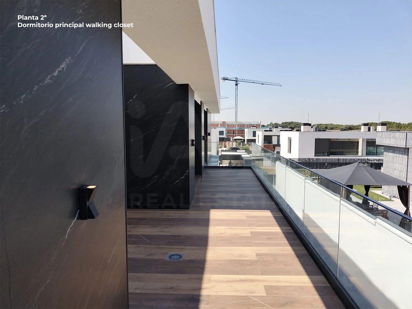 5 chambre Villa/Maison à vendre à Madrid ville avec piscine garage - 1 500 000 € (Ref: 9987826)
