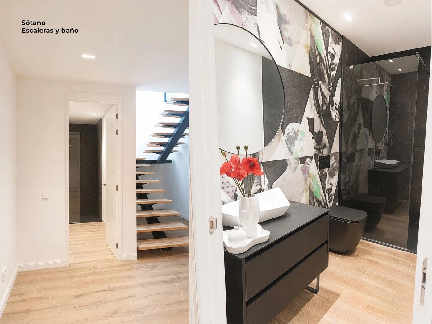 5 chambre Villa/Maison à vendre à Madrid ville avec piscine garage - 1 500 000 € (Ref: 9987826)