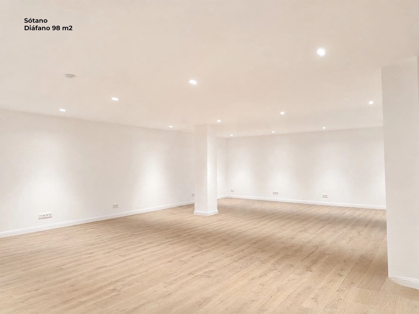 5 chambre Villa/Maison à vendre à Madrid ville avec piscine garage - 1 500 000 € (Ref: 9987826)