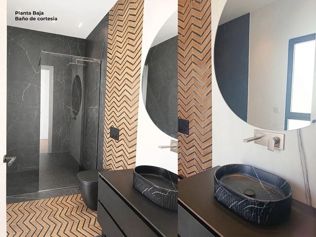 Chalet de 5 habitaciones en Villaviciosa de Odón en venta con piscina garaje - 1.500.000 € (Ref: 9987826)
