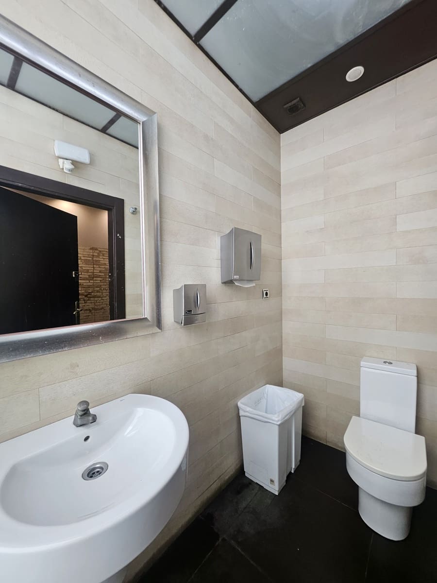 1 Zimmer Gewerbe zu verkaufen in Aguilas - 110.000 € (Ref: 9987827)