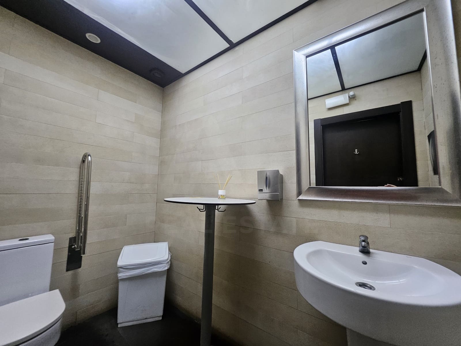 1 Zimmer Gewerbe zu verkaufen in Aguilas - 110.000 € (Ref: 9987827)