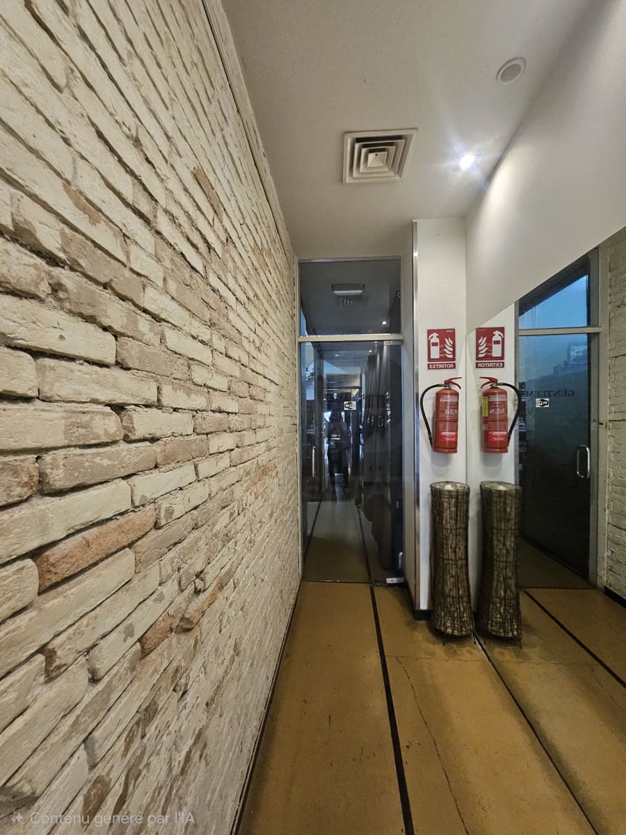 1 Zimmer Gewerbe zu verkaufen in Aguilas - 110.000 € (Ref: 9987827)
