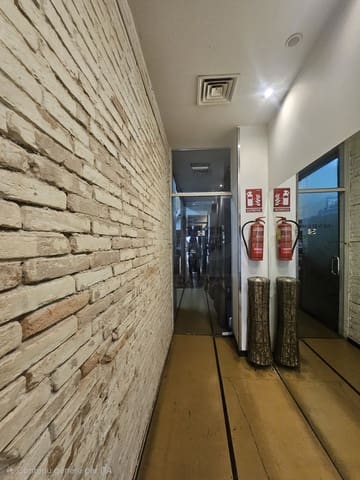 Local Comercial de 1 habitación en Aguilas en venta - 110.000 € (Ref: 9987827)