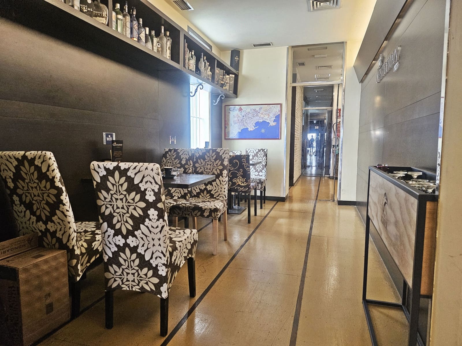 1 Zimmer Gewerbe zu verkaufen in Aguilas - 110.000 € (Ref: 9987827)