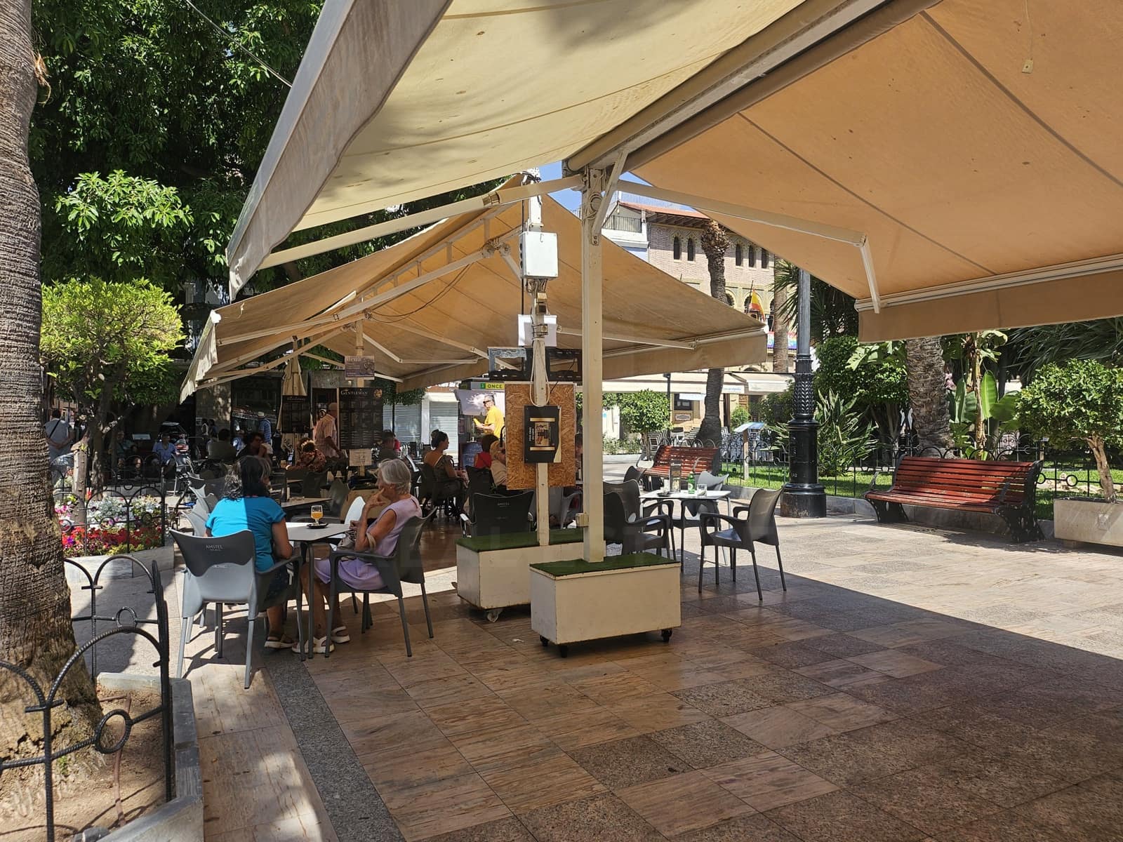 1 Zimmer Gewerbe zu verkaufen in Aguilas - 110.000 € (Ref: 9987827)