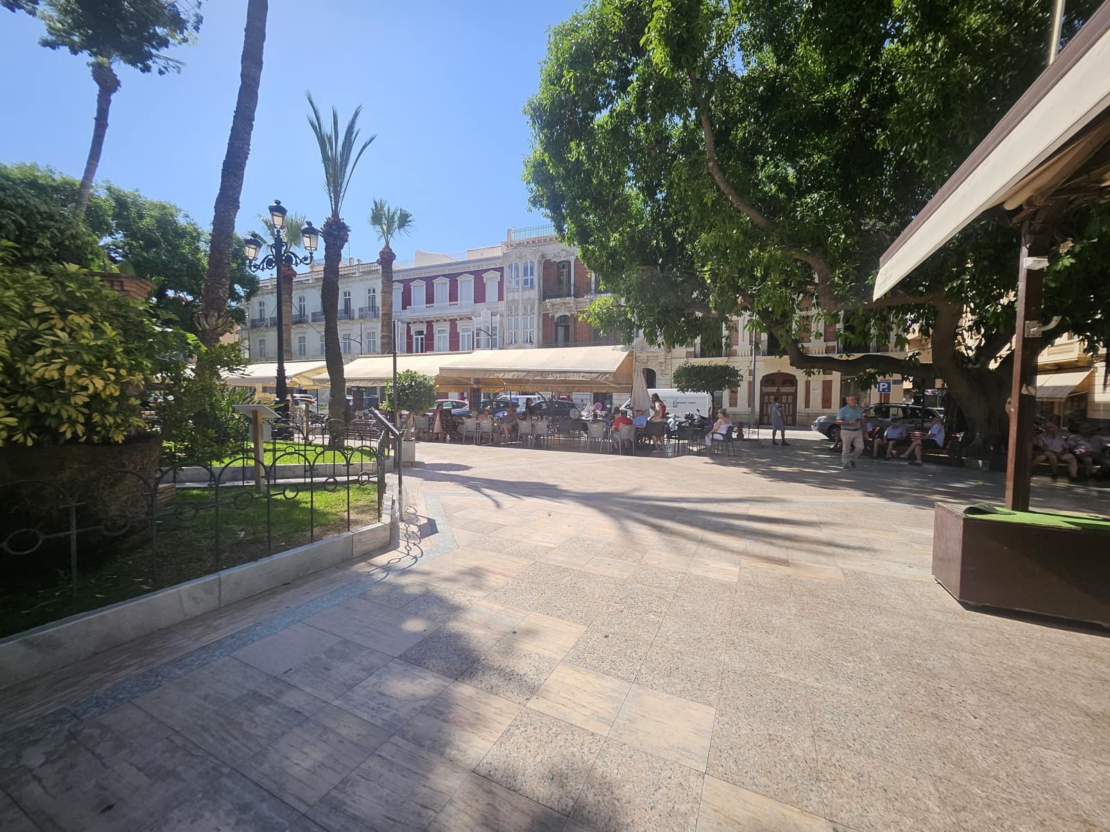 1 Zimmer Gewerbe zu verkaufen in Aguilas - 110.000 € (Ref: 9987827)
