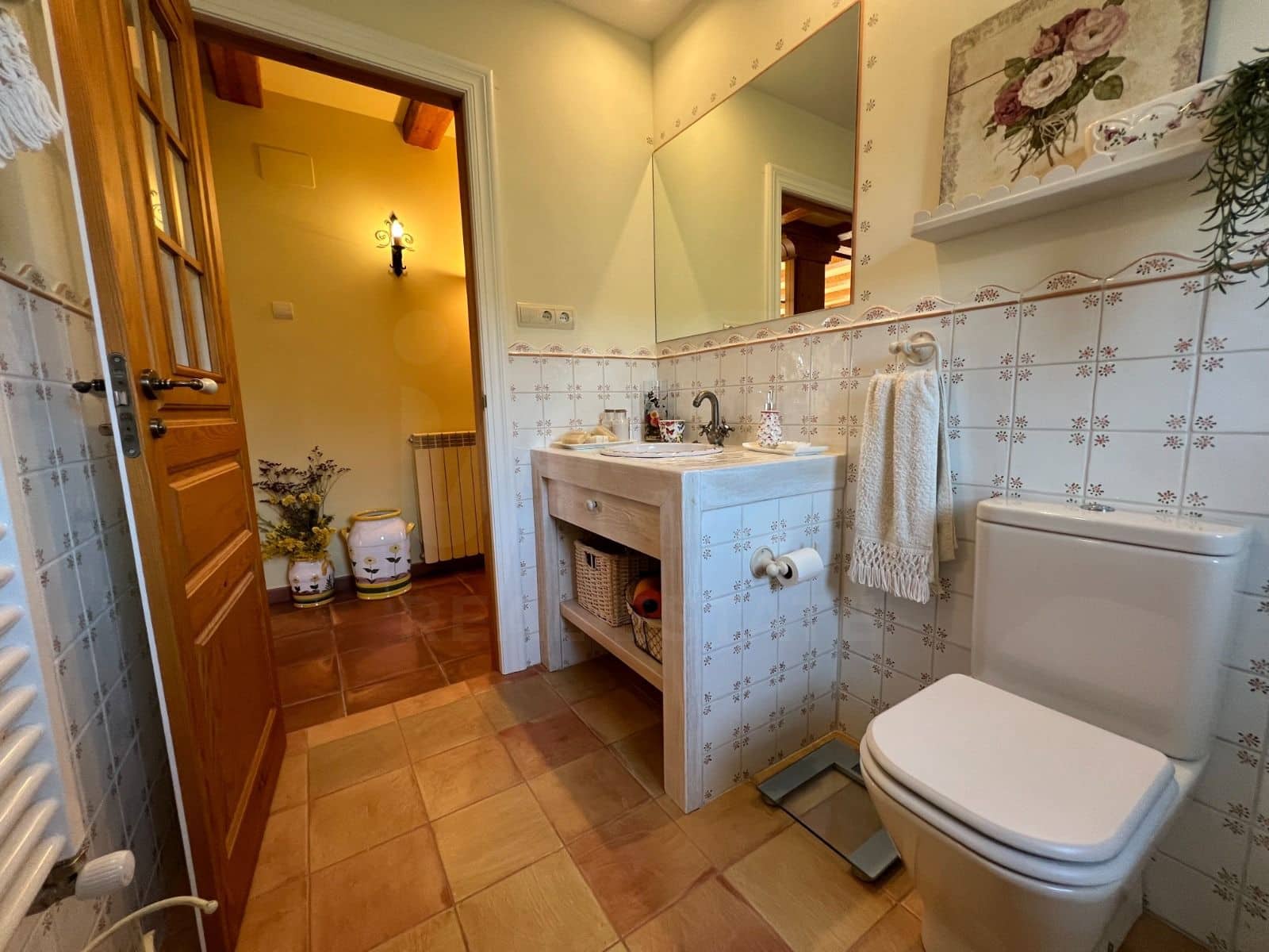 3 sypialnia Willa na sprzedaż w Miasto Huesca z garażem - 1 050 000 € (Ref: 9987828)
