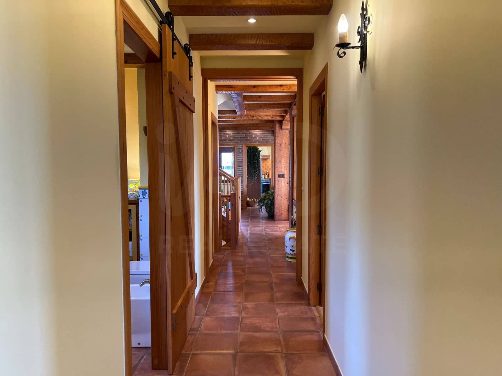 3 sypialnia Willa na sprzedaż w Miasto Huesca z garażem - 1 050 000 € (Ref: 9987828)
