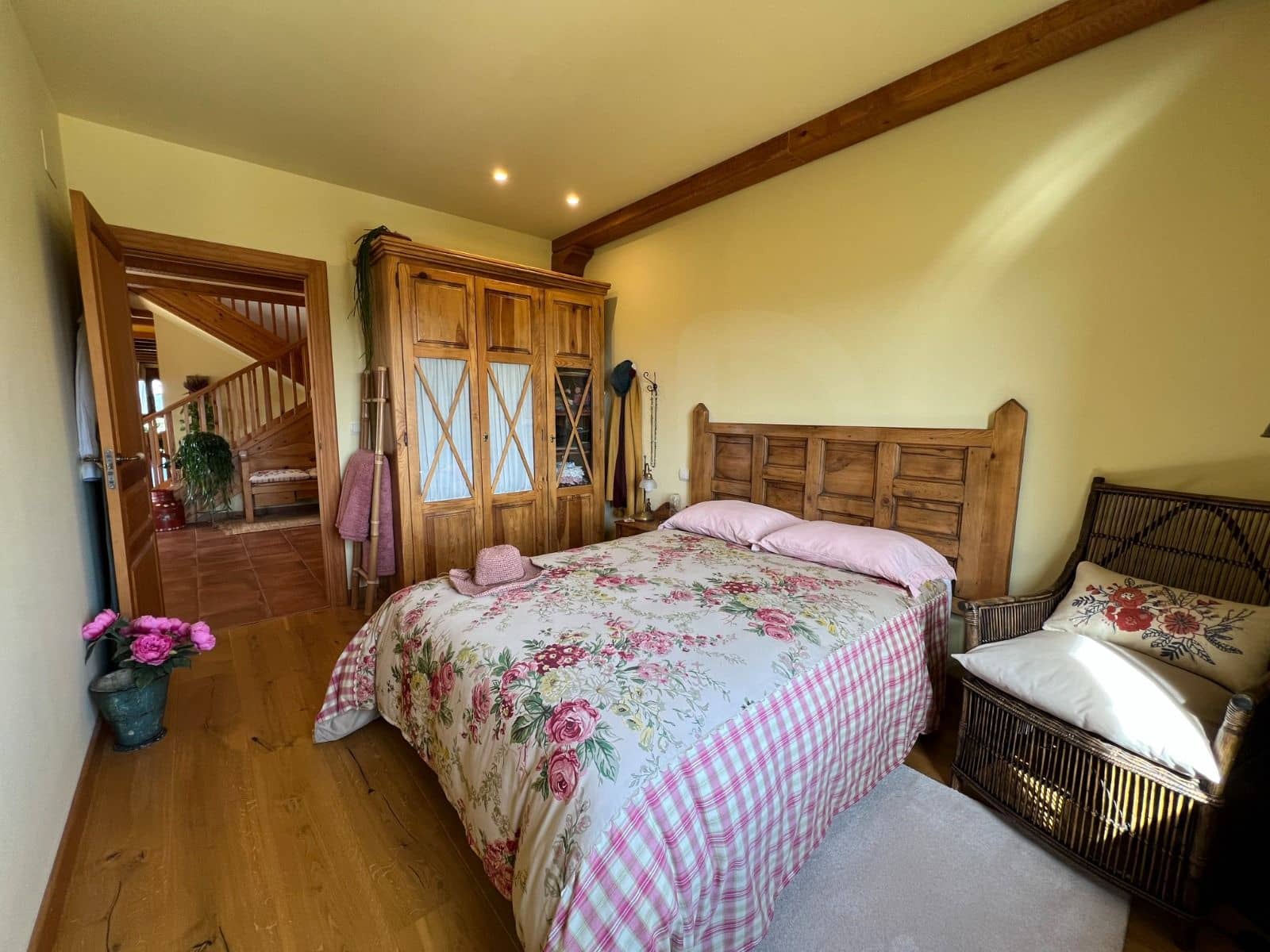 3 sypialnia Willa na sprzedaż w Miasto Huesca z garażem - 1 050 000 € (Ref: 9987828)