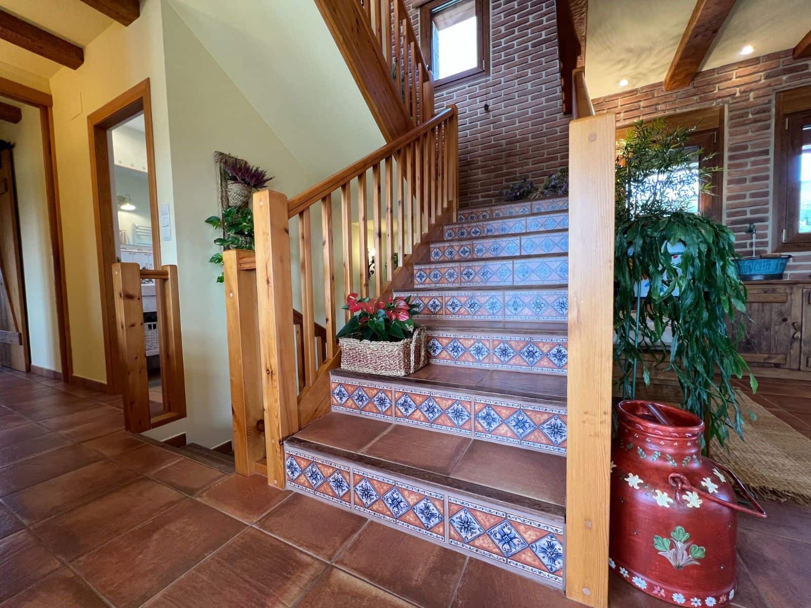 3 sypialnia Willa na sprzedaż w Miasto Huesca z garażem - 1 050 000 € (Ref: 9987828)