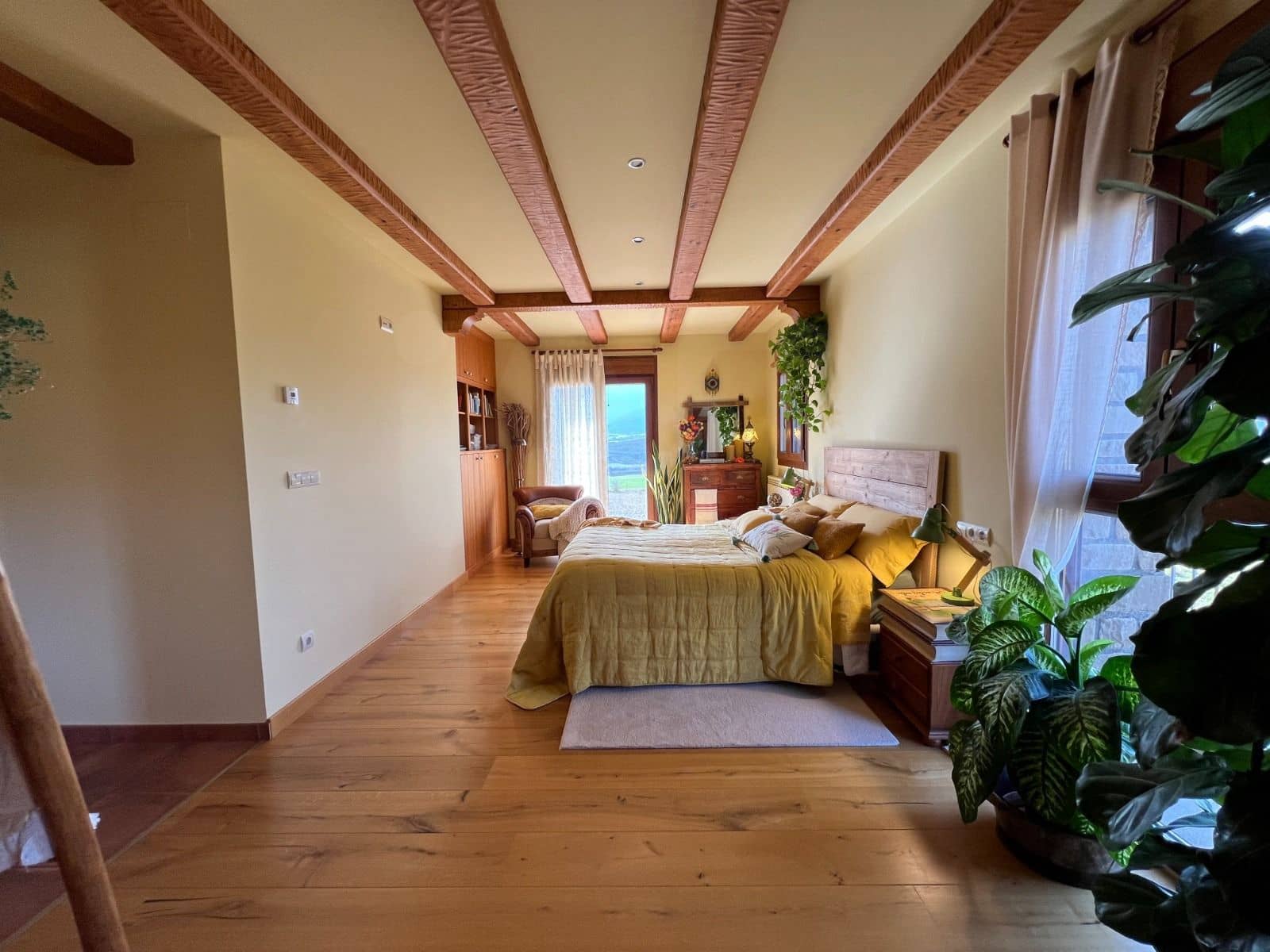 3 sypialnia Willa na sprzedaż w Miasto Huesca z garażem - 1 050 000 € (Ref: 9987828)