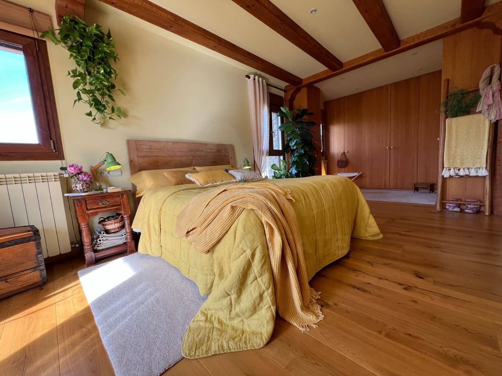 3 sypialnia Willa na sprzedaż w Miasto Huesca z garażem - 1 050 000 € (Ref: 9987828)