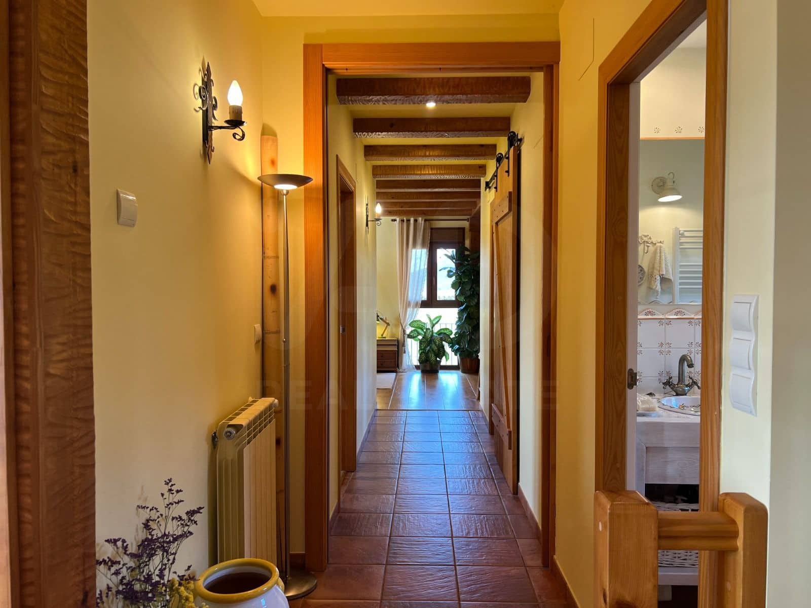 3 sypialnia Willa na sprzedaż w Miasto Huesca z garażem - 1 050 000 € (Ref: 9987828)
