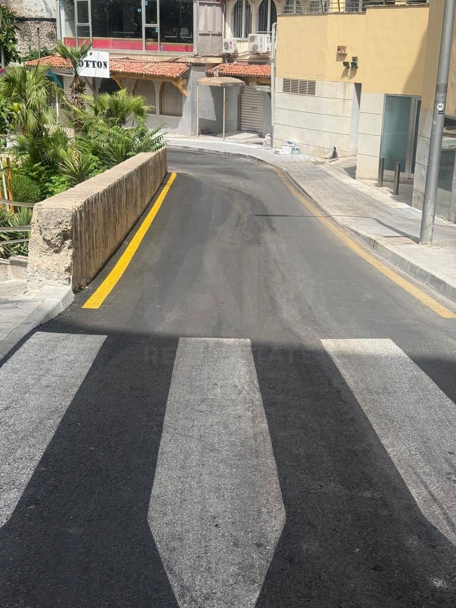 Commercieel te huur in Palma de Mallorca - € 3.500 (Ref: 9987832)