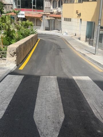 Commercieel te huur in Ponent, Palma de Mallorca - € 3.500 (Ref: 9987832)
