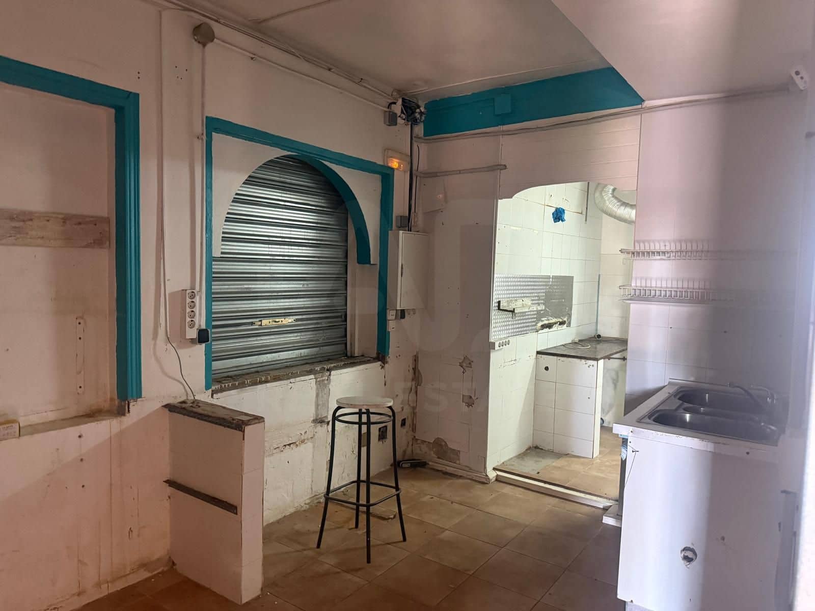 Commercieel te huur in Palma de Mallorca - € 3.500 (Ref: 9987832)