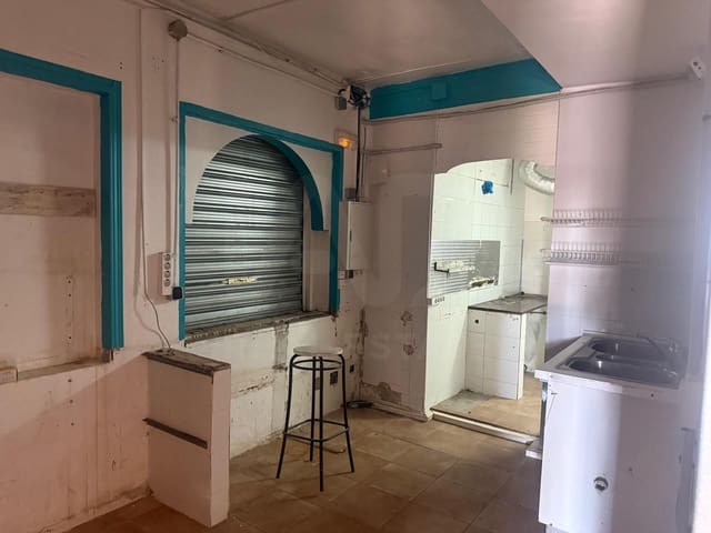 Commercieel te huur in Ponent, Palma de Mallorca - € 3.500 (Ref: 9987832)