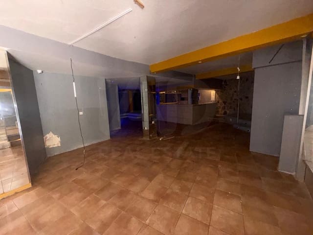 Commercieel te huur in Ponent, Palma de Mallorca - € 3.500 (Ref: 9987832)